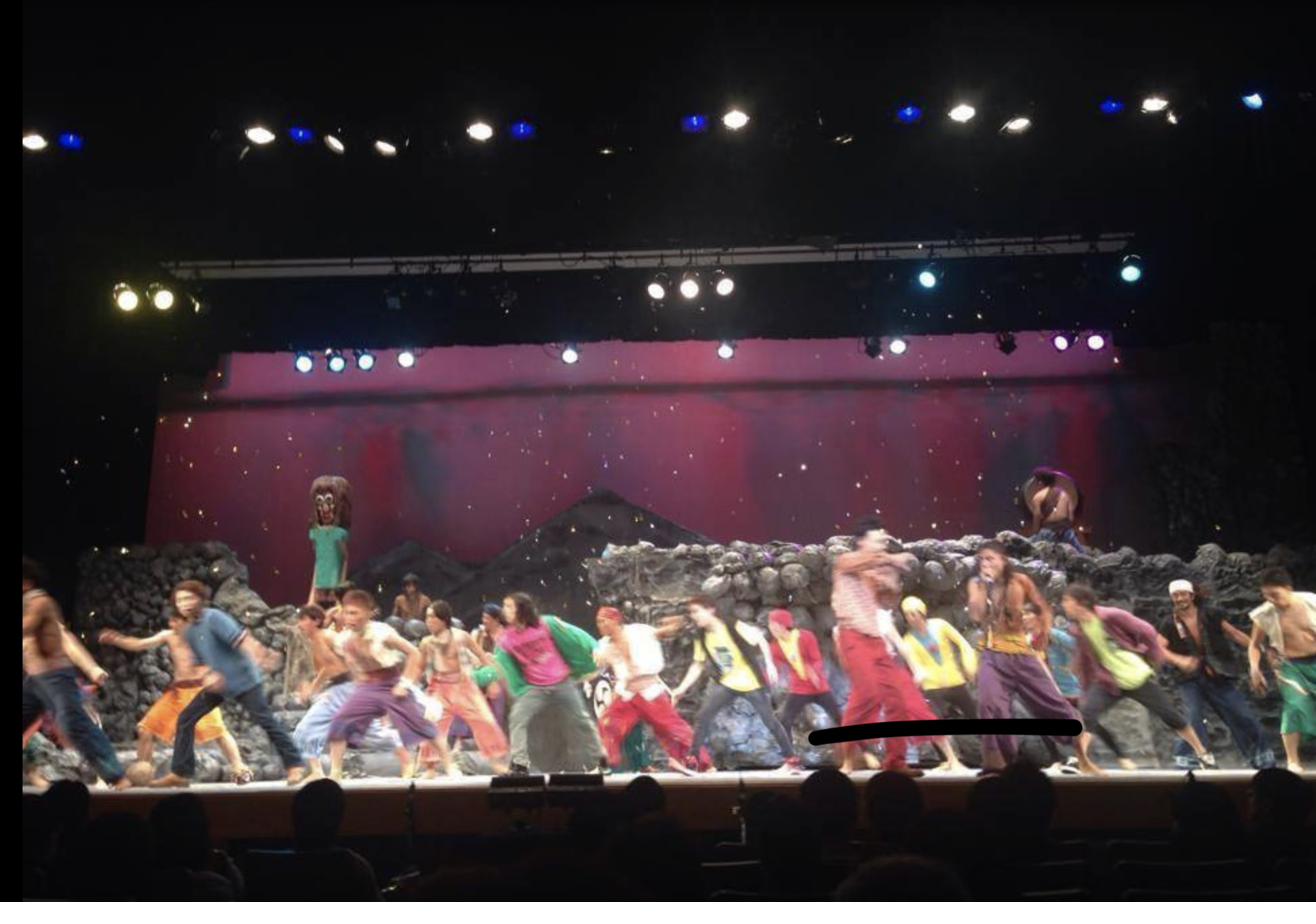 ロメオパラディッソ